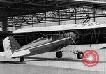 Image of P-3 Hawk biplane United States USA, 1935, second 47 stock footage video 65675072936