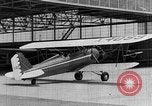 Image of P-3 Hawk biplane United States USA, 1935, second 48 stock footage video 65675072936