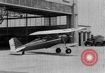 Image of P-3 Hawk biplane United States USA, 1935, second 50 stock footage video 65675072936