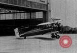 Image of P-3 Hawk biplane United States USA, 1935, second 51 stock footage video 65675072936
