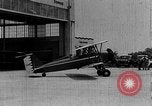 Image of P-3 Hawk biplane United States USA, 1935, second 54 stock footage video 65675072936