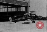 Image of P-3 Hawk biplane United States USA, 1935, second 55 stock footage video 65675072936