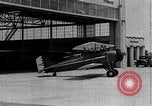 Image of P-3 Hawk biplane United States USA, 1935, second 56 stock footage video 65675072936