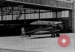 Image of P-3 Hawk biplane United States USA, 1935, second 57 stock footage video 65675072936