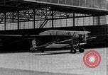 Image of P-3 Hawk biplane United States USA, 1935, second 58 stock footage video 65675072936