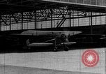 Image of P-3 Hawk biplane United States USA, 1935, second 60 stock footage video 65675072936