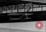 Image of P-3 Hawk biplane United States USA, 1935, second 61 stock footage video 65675072936