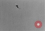 Image of German low wing monoplane United States USA, 1935, second 3 stock footage video 65675072937