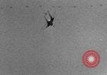 Image of German low wing monoplane United States USA, 1935, second 8 stock footage video 65675072937
