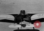Image of German low wing monoplane United States USA, 1935, second 12 stock footage video 65675072937