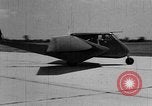 Image of German low wing monoplane United States USA, 1935, second 17 stock footage video 65675072937