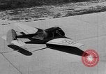 Image of German low wing monoplane United States USA, 1935, second 18 stock footage video 65675072937