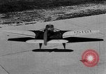 Image of German low wing monoplane United States USA, 1935, second 19 stock footage video 65675072937