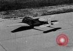 Image of German low wing monoplane United States USA, 1935, second 20 stock footage video 65675072937
