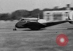 Image of German low wing monoplane United States USA, 1935, second 26 stock footage video 65675072937