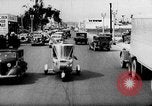 Image of Flying Wing aircraft United States USA, 1935, second 3 stock footage video 65675072938