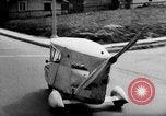 Image of Flying Wing aircraft United States USA, 1935, second 5 stock footage video 65675072938
