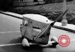 Image of Flying Wing aircraft United States USA, 1935, second 6 stock footage video 65675072938