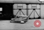 Image of Flying Wing aircraft United States USA, 1935, second 7 stock footage video 65675072938