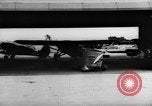 Image of Flying Wing aircraft United States USA, 1935, second 9 stock footage video 65675072938