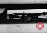 Image of Flying Wing aircraft United States USA, 1935, second 10 stock footage video 65675072938