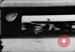 Image of Flying Wing aircraft United States USA, 1935, second 11 stock footage video 65675072938