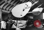 Image of Flying Wing aircraft United States USA, 1935, second 13 stock footage video 65675072938