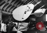 Image of Flying Wing aircraft United States USA, 1935, second 14 stock footage video 65675072938