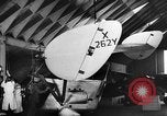 Image of Flying Wing aircraft United States USA, 1935, second 15 stock footage video 65675072938