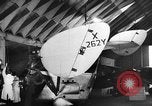 Image of Flying Wing aircraft United States USA, 1935, second 16 stock footage video 65675072938
