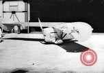 Image of Flying Wing aircraft United States USA, 1935, second 19 stock footage video 65675072938