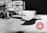 Image of Flying Wing aircraft United States USA, 1935, second 20 stock footage video 65675072938