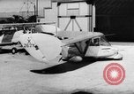 Image of Flying Wing aircraft United States USA, 1935, second 21 stock footage video 65675072938