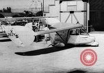 Image of Flying Wing aircraft United States USA, 1935, second 22 stock footage video 65675072938