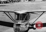 Image of Flying Wing aircraft United States USA, 1935, second 23 stock footage video 65675072938