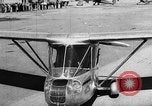 Image of Flying Wing aircraft United States USA, 1935, second 24 stock footage video 65675072938