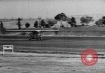 Image of Flying Wing aircraft United States USA, 1935, second 30 stock footage video 65675072938