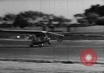 Image of Flying Wing aircraft United States USA, 1935, second 32 stock footage video 65675072938