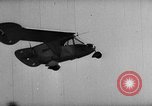 Image of Flying Wing aircraft United States USA, 1935, second 35 stock footage video 65675072938