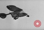 Image of Flying Wing aircraft United States USA, 1935, second 36 stock footage video 65675072938