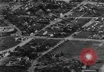Image of Flying Wing aircraft United States USA, 1935, second 42 stock footage video 65675072938