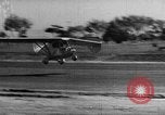 Image of Flying Wing aircraft United States USA, 1935, second 44 stock footage video 65675072938