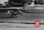 Image of Flying Wing aircraft United States USA, 1935, second 45 stock footage video 65675072938