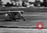 Image of Flying Wing aircraft United States USA, 1935, second 46 stock footage video 65675072938