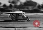 Image of Flying Wing aircraft United States USA, 1935, second 47 stock footage video 65675072938