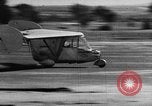 Image of Flying Wing aircraft United States USA, 1935, second 48 stock footage video 65675072938