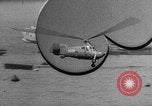 Image of aerobile autogiro demonstration at National Mall Washington DC USA, 1936, second 1 stock footage video 65675072939