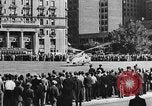 Image of aerobile autogiro demonstration at National Mall Washington DC USA, 1936, second 7 stock footage video 65675072939