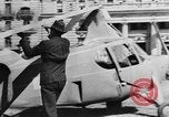 Image of aerobile autogiro demonstration at National Mall Washington DC USA, 1936, second 12 stock footage video 65675072939