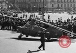 Image of aerobile autogiro demonstration at National Mall Washington DC USA, 1936, second 24 stock footage video 65675072939